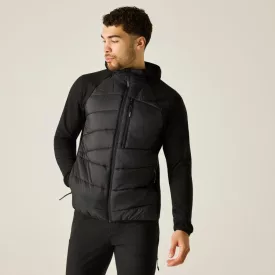 Dare2be Aero Fuse Pd Hybr Férfi hibrid felső fekete