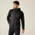 Dare2be Aero Fuse Pd Hybr Férfi hibrid felső fekete