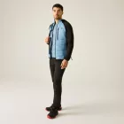 Dare2be Aero Fuse Pd Hybr Férfi hibrid felső kék