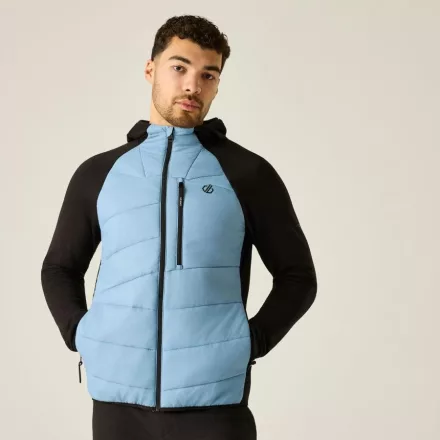 Dare2be Aero Fuse Pd Hybr Férfi hibrid felső kék