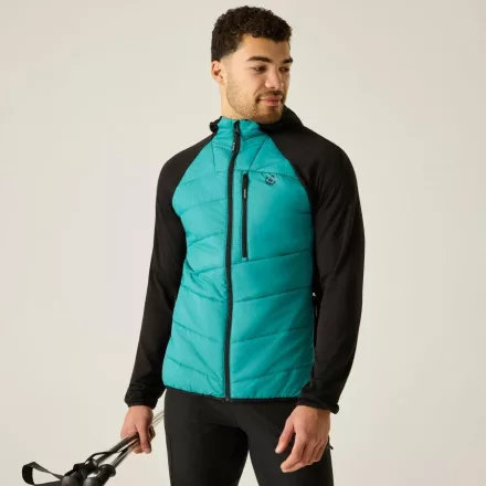 Dare2be Aero Fuse Pd Hybr Férfi hibrid felső zöld