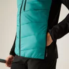 Dare2be Aero Fuse Pd Hybr Férfi hibrid felső zöld