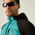Dare2be Aero Fuse Pd Hybr Férfi hibrid felső zöld