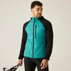 Dare2be Aero Fuse Pd Hybr Férfi hibrid felső zöld