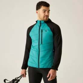 Dare2be Aero Fuse Pd Hybr Férfi hibrid felső zöld