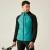 Dare2be Aero Fuse Pd Hybr Férfi hibrid felső zöld