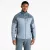 Dare2be MountaineerIIHybr Férfi hybrid softshell kabát 15/15000 mm kék