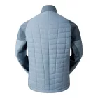 Dare2be MountaineerIIHybr Férfi hybrid softshell kabát 15/15000 mm kék