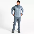 Dare2be MountaineerIIHybr Férfi hybrid softshell kabát 15/15000 mm kék