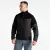 Dare2be MountaineerIIHybr Férfi hybrid softshell kabát 15/15000 mm fekete