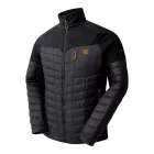 Dare2be MountaineerIIHybr Férfi hybrid softshell kabát 15/15000 mm fekete