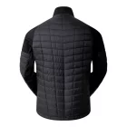 Dare2be MountaineerIIHybr Férfi hybrid softshell kabát 15/15000 mm fekete