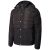 Dare2be Endless II Jacket férfi télikabát 20.000 mm fekete