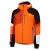 Dare2be Shred Jacket Férfi síkabát 20/30000 mm narancs
