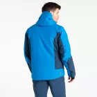 Dare2be Eagle II Jacket Férfi síkabát 30000 vízálló és lélegző kék