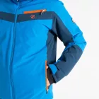 Dare2be Eagle II Jacket Férfi síkabát 30000 vízálló és lélegző kék