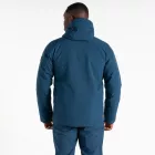 Dare2be Eagle II Jacket Férfi síkabát 30000 vízálló és lélegző zöld