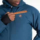 Dare2be Eagle II Jacket Férfi síkabát 30000 vízálló és lélegző zöld