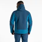 Dare2be Eagle II Jacket Férfi síkabát 30000 vízálló és lélegző kék