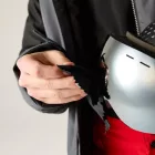 Dare2be Precision II Jkt Férfi síkabát 10000 vízálló és lélegző szürke