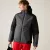 Dare2be Precision II Jkt Férfi síkabát 10000 vízálló és lélegző szürke