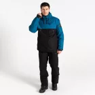 Dare2be FreerideOverhdJkt Férfi síkabát 10000 vízálló és lélegző kék