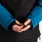 Dare2be FreerideOverhdJkt Férfi síkabát 10000 vízálló és lélegző kék