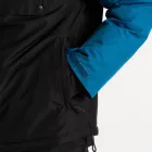 Dare2be FreerideOverhdJkt Férfi síkabát 10000 vízálló és lélegző kék