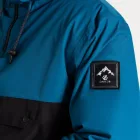Dare2be FreerideOverhdJkt Férfi síkabát 10000 vízálló és lélegző kék