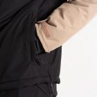 Dare2be FreerideOverhdJkt Férfi síkabát 10000 vízálló és lélegző bézs