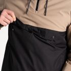 Dare2be FreerideOverhdJkt Férfi síkabát 10000 vízálló és lélegző bézs