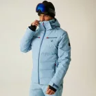 Dare2be Speed ll Jacket Férfi prémium síkabát 30.000 mm kék