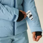Dare2be Speed ll Jacket Férfi prémium síkabát 30.000 mm kék