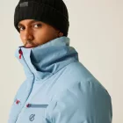 Dare2be Speed ll Jacket Férfi prémium síkabát 30.000 mm kék