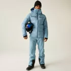 Dare2be Speed ll Jacket Férfi prémium síkabát 30.000 mm kék