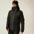 Dare2be Speed ll Jacket Férfi prémium síkabát 30.000 mm fekete