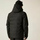 Dare2be Speed ll Jacket Férfi prémium síkabát 30.000 mm fekete