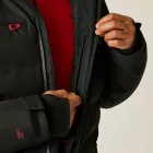 Dare2be Speed ll Jacket Férfi prémium síkabát 30.000 mm fekete
