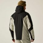 Dare2be Eagle III Jacket Férfi prémium síkabát 30.000 mm bézs