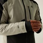 Dare2be Eagle III Jacket Férfi prémium síkabát 30.000 mm bézs