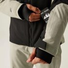 Dare2be Eagle III Jacket Férfi prémium síkabát 30.000 mm bézs