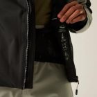 Dare2be Eagle III Jacket Férfi prémium síkabát 30.000 mm bézs