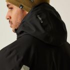 Dare2be Eagle III Jacket Férfi prémium síkabát 30.000 mm bézs