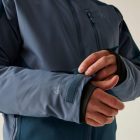 Dare2be Eagle III Jacket Férfi prémium síkabát 30.000 mm kék