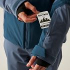 Dare2be Eagle III Jacket Férfi prémium síkabát 30.000 mm kék