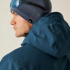 Dare2be Eagle III Jacket Férfi prémium síkabát 30.000 mm kék