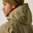 Dare2be Eagle III Jacket Férfi prémium síkabát 30.000 mm zöld