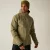 Dare2be Eagle III Jacket Férfi prémium síkabát 30.000 mm zöld
