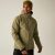 Dare2be Eagle III Jacket Férfi prémium síkabát 30.000 mm zöld