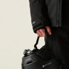 Dare2be Eagle III Jacket Férfi prémium síkabát 30.000 mm fekete